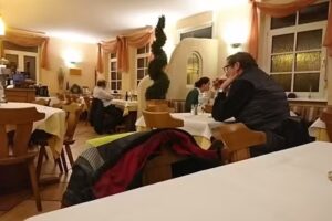 Ristorante Pizzeria Da Aldo Harheim
