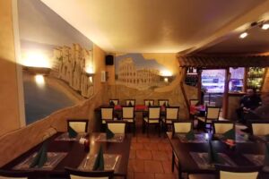 Ristorante Pizzeria Da Angelo