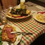 Ristorante Pizzeria Da Angelo