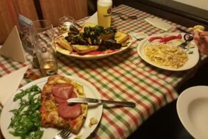 Ristorante Pizzeria Da Angelo