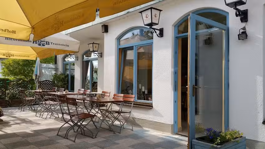 Ristorante Pizzeria Da Angelo
