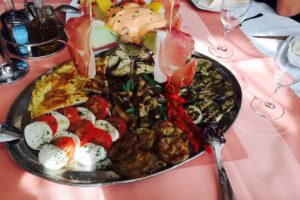 Ristorante-Pizzeria Da Anna Maria
