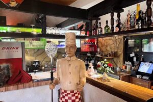 Ristorante & Pizzeria Da Antonella