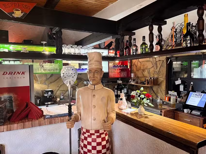 Ristorante & Pizzeria Da Antonella