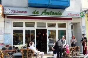 Ristorante Pizzeria da Antonio – Köln