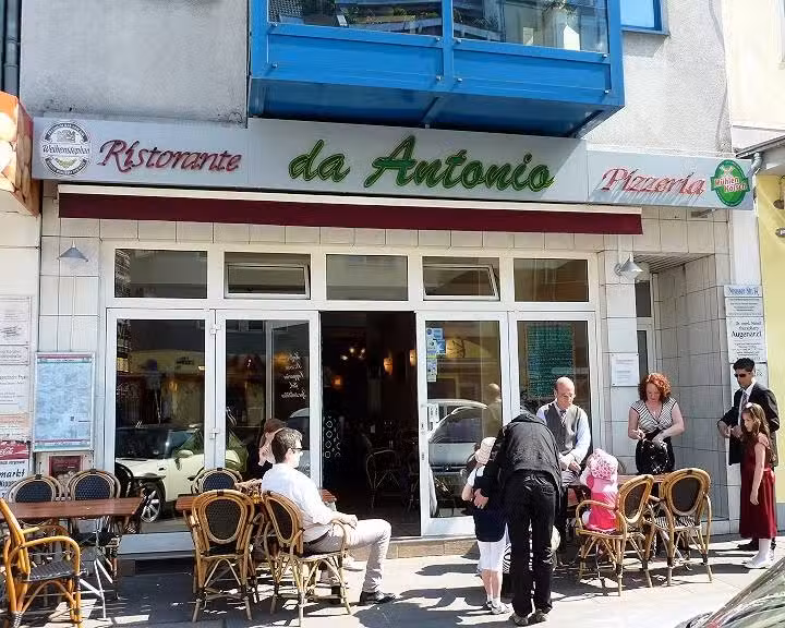 Ristorante Pizzeria da Antonio &ndash; K&ouml;ln