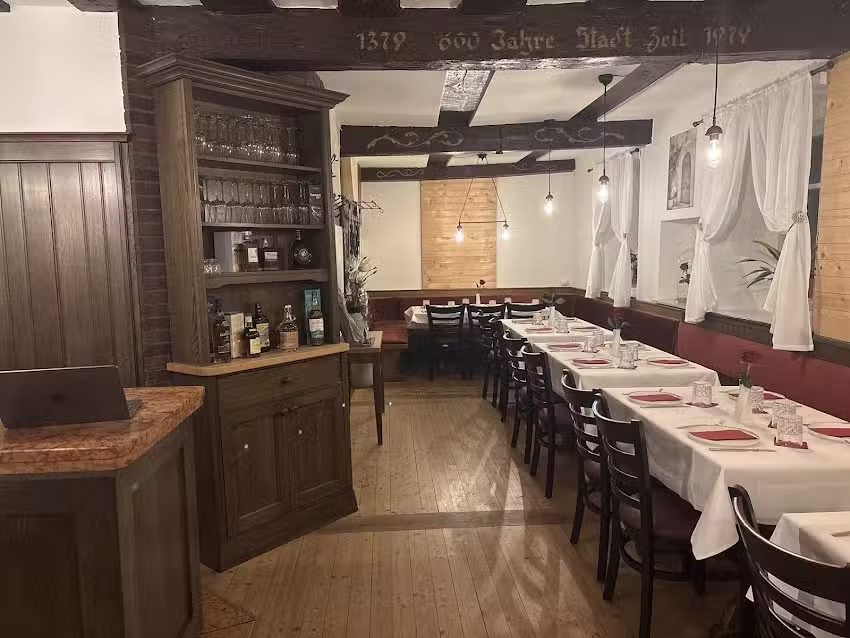 Ristorante & Pizzeria Da Aurelio