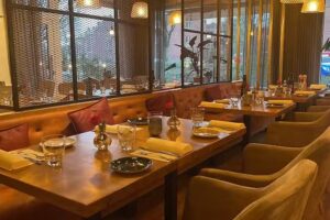 Ristorante Pizzeria da Barone