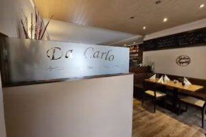 Ristorante Pizzeria Da Carlo