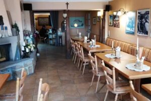 Ristorante Pizzeria Da Carlo