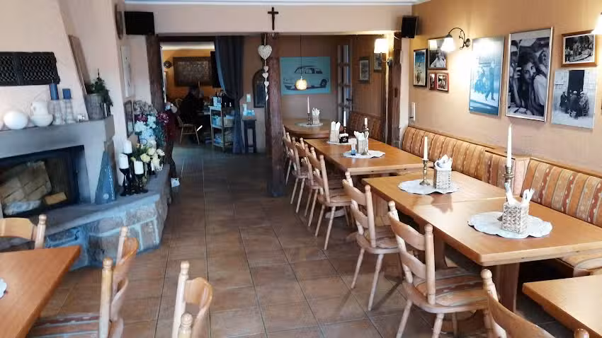 Ristorante Pizzeria Da Carlo
