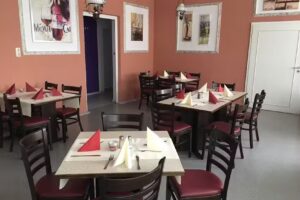 Ristorante Pizzeria Da Carmelo Schönau