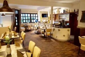 Ristorante Pizzeria Da Domenico