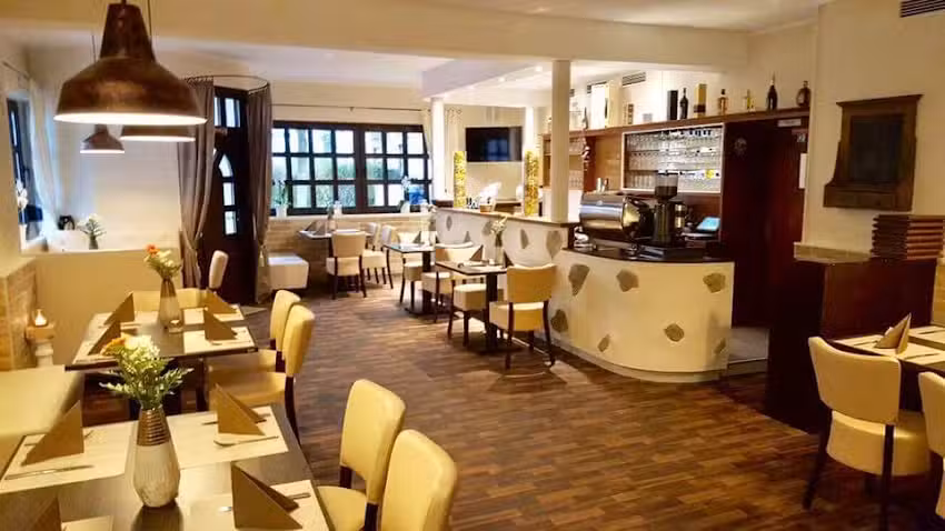 Ristorante Pizzeria Da Domenico