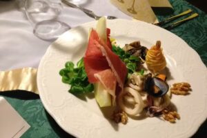 Ristorante Pizzeria da Emanuele