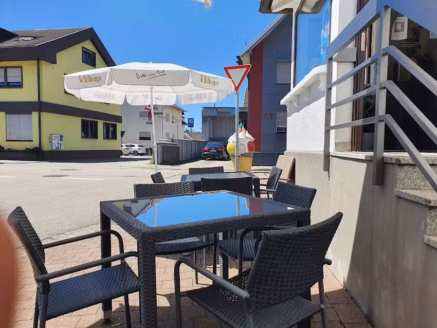 Ristorante Pizzeria da Fabrizio
