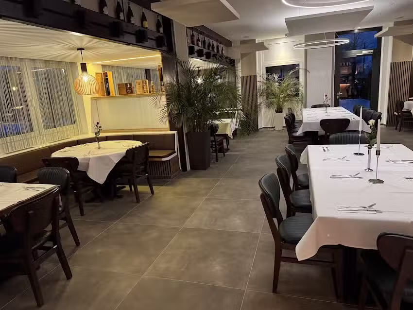 Ristorante Pizzeria da fato