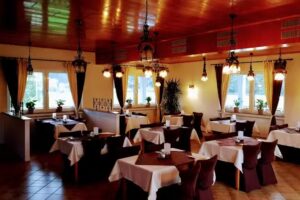 Ristorante Pizzeria Da Gemelli