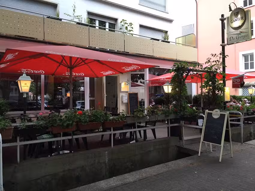 Ristorante Pizzeria da Giorgio