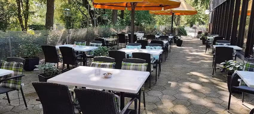 Ristorante & Pizzeria Da Giovanni