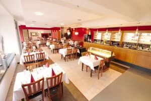 Ristorante Pizzeria da Giovanni