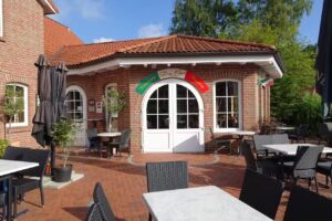 Ristorante Pizzeria Da Leo