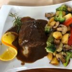 Ristorante Pizzeria da Leo