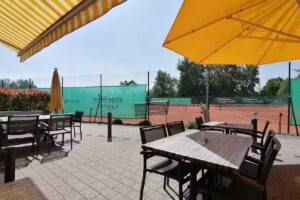 Ristorante Pizzeria Da Lillo