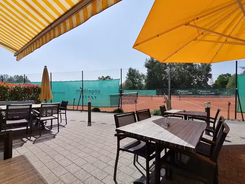 Ristorante Pizzeria Da Lillo