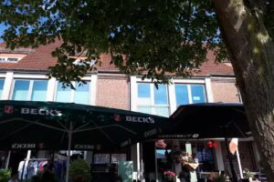 Ristorante Pizzeria Da Luis