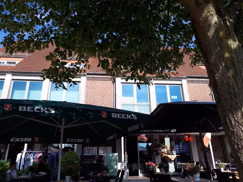 Ristorante Pizzeria Da Luis