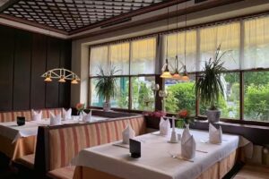 Ristorante-Pizzeria Da Mario