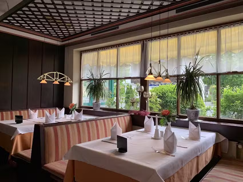 Ristorante-Pizzeria Da Mario