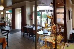 Ristorante Pizzeria Da Mario