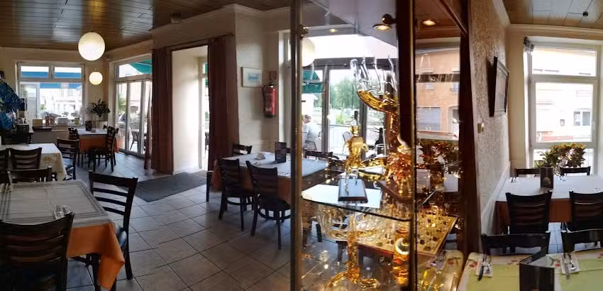 Ristorante Pizzeria Da Mario