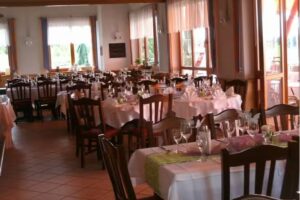 Ristorante Pizzeria Da Mario – Fliegerklause