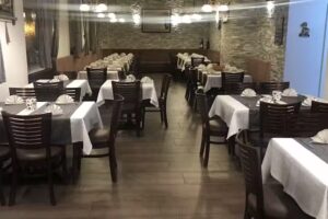 Ristorante-Pizzeria Da Niki