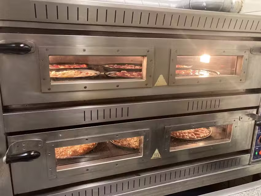 Ristorante Pizzeria Da Nino Meckesheim