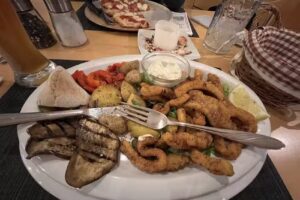 Ristorante Pizzeria Da Olindo &bdquo;Drei Nelken&ldquo;