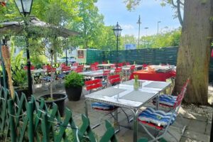 Ristorante Pizzeria da Orazio