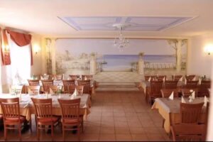 Ristorante Pizzeria Da Pasquale