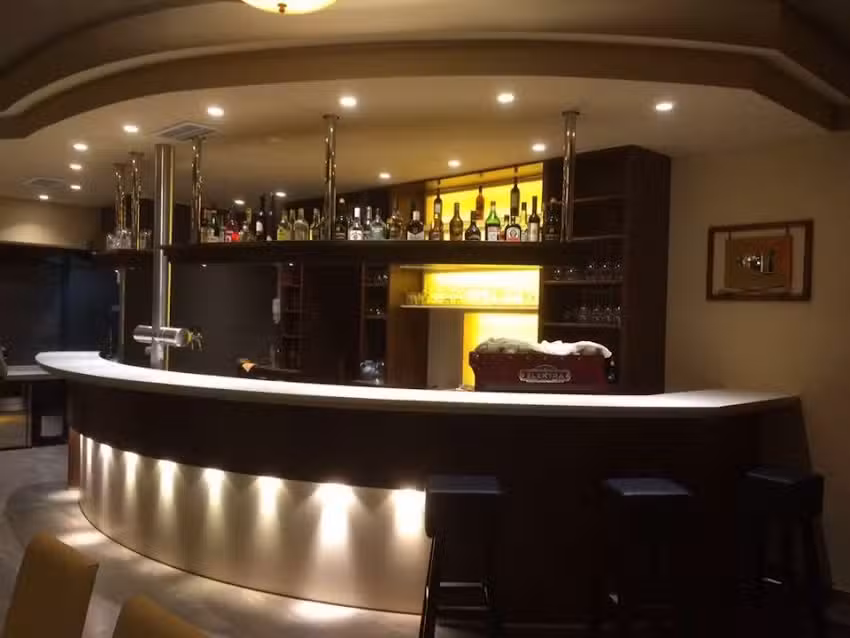 Ristorante Pizzeria Da Peppe
