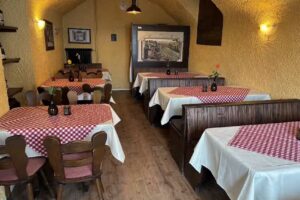 Ristorante Pizzeria Da Piero