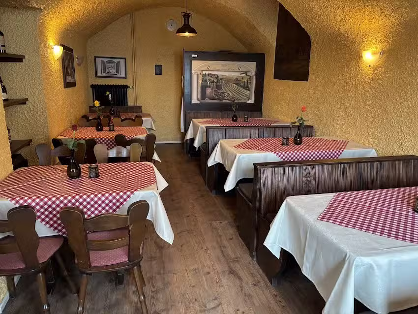 Ristorante Pizzeria Da Piero
