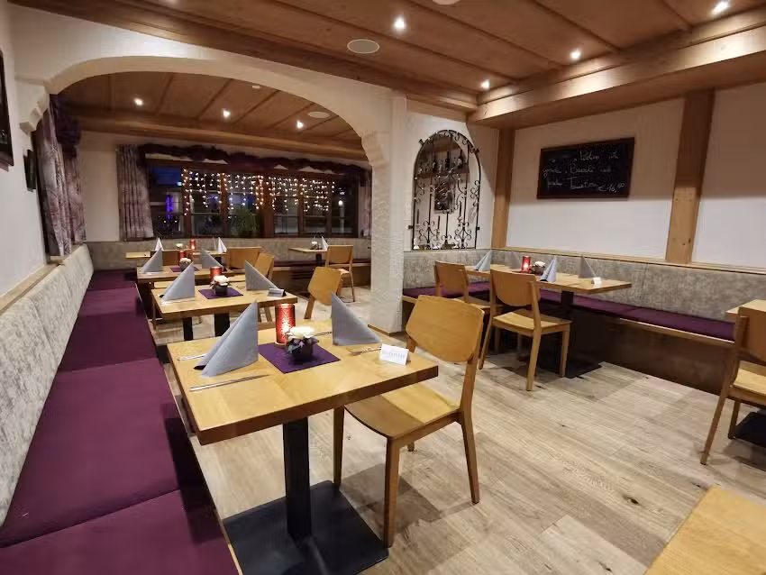 Ristorante Pizzeria Da Pietro