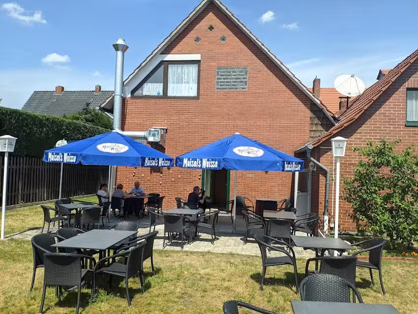 Ristorante Pizzeria Da Pino