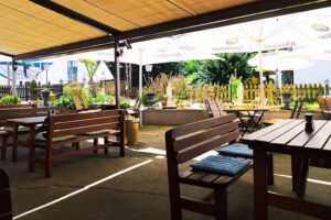 Ristorante Pizzeria Da Riccardo