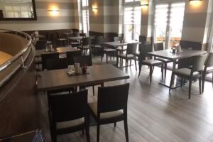 Ristorante Pizzeria Da Rocco