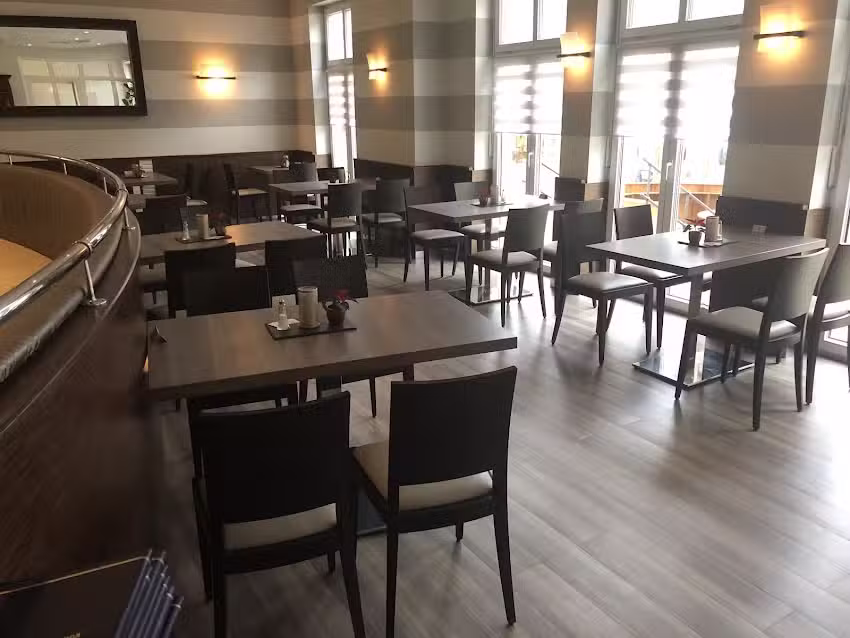 Ristorante Pizzeria Da Rocco