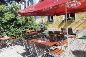 Ristorante Pizzeria da Salvatore